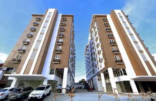 Paranaque Apartment | Staycation Condotel Room To Stay