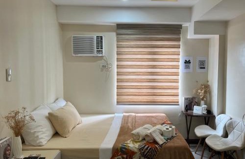 Paranaque Apartment | Staycation Condotel Room To Stay