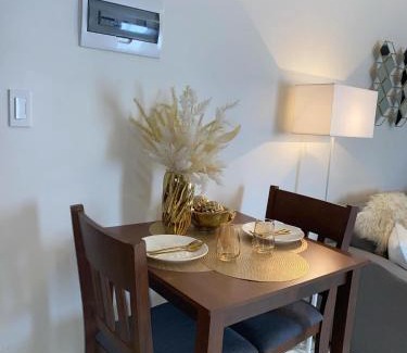 Canlubang Hotel | Staycation Crosswinds Tagaytay The Blanc Tower