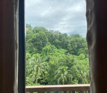 Canlubang Hotel | Staycation Crosswinds Tagaytay The Blanc Tower