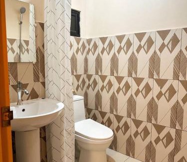 Alabang Apartment | Staycation in Alabang