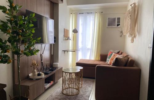 Kapitolyo Apartment | Staycation in Mandaluyong