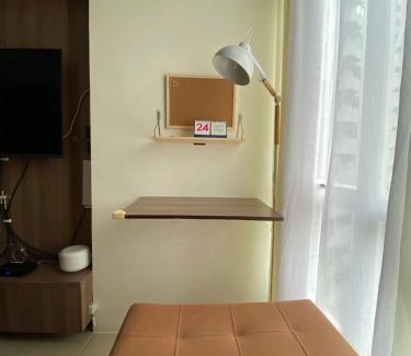 Kapitolyo Apartment | Staycation in Mandaluyong