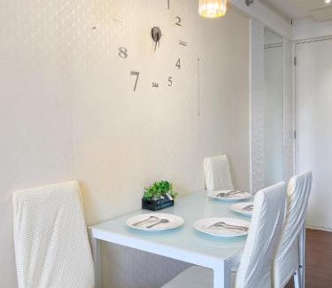 Taytay Apartment | Staycation ni B