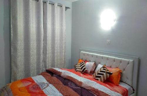 Thika Apartment | Staycation with Vince