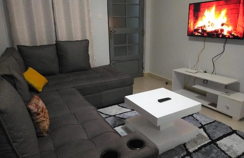 Thika Apartment | Staycation with Vince