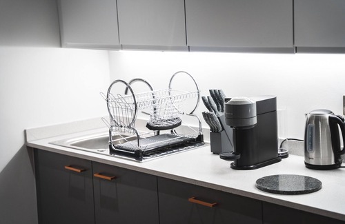 Sheffield Apartment | Staycay Modern 2-bed Apartment in Sheffield City Centre