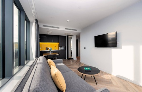 The Liberties Hotel | Staycity Aparthotels, Dublin, Tivoli