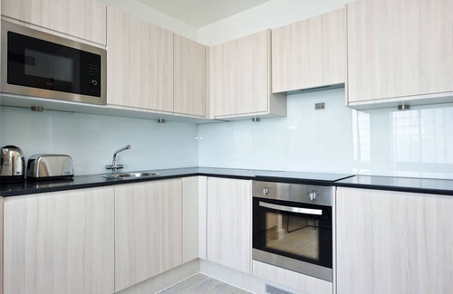 Manchester City Centre Apartment | Staycity Aparthotels, Manchester, Piccadilly