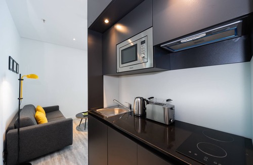 Mestre Apartment | Staycity Aparthotels, Venice, Mestre