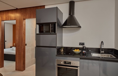 Agdal Apartment | Stayhere Rabat - Agdal 3 - Prestige Residence