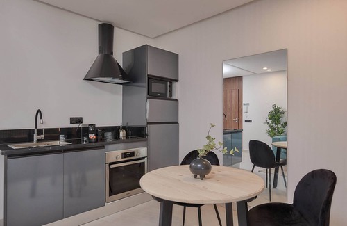 Agdal Apartment | Stayhere Rabat - Agdal 3 - Prestige Residence