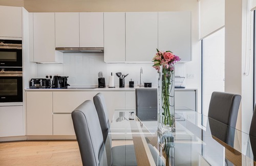 Waterloo Apartment | Stayo Waterloo