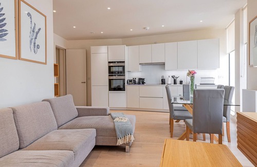 Waterloo Apartment | Stayo Waterloo