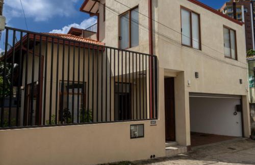 Kirula House | StayOne20Nine