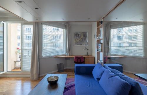 Issy-les-Moulineaux Apartment | StayParis