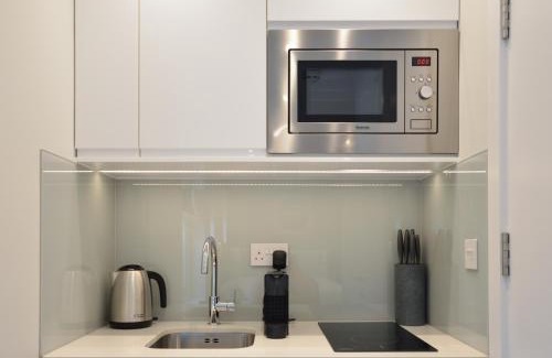 Fitzrovia Apartment | StayPrime Marylebone Serviced Apartments