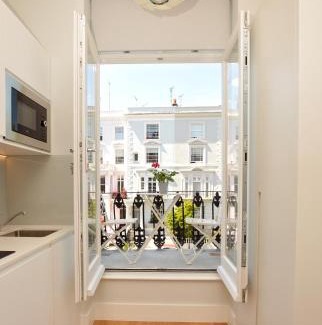 Colville Apartment | StayPrime Notting Hill Serviced Apartments