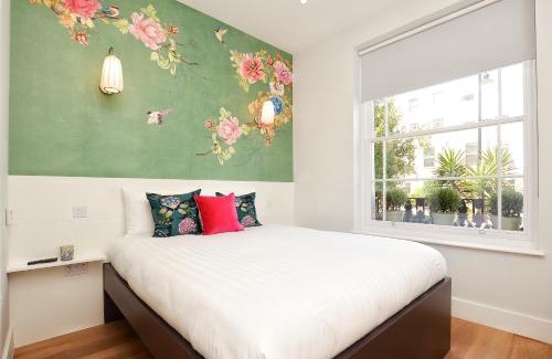 Colville Apartment | StayPrime Notting Hill Serviced Apartments