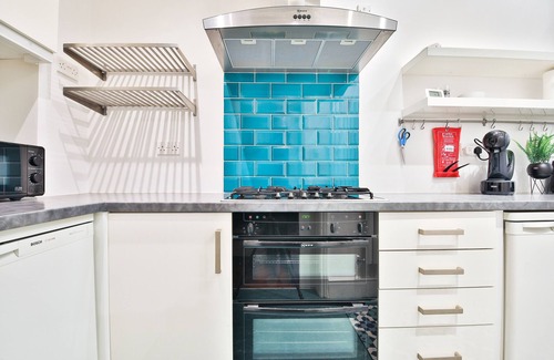 Pontcanna Apartment | StayRight 3BR House in Pontcanna