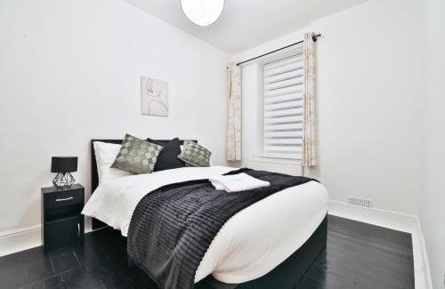 Pontcanna Apartment | StayRight 3BR House in Pontcanna- Orchard Place