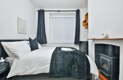 Pontcanna Apartment | StayRight 3BR House in Pontcanna- Orchard Place