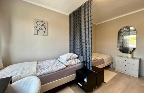 Keferfeld Apartment | StayRoom Apartments I "U151"