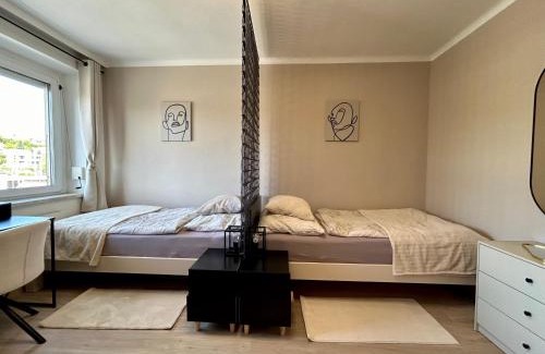 Keferfeld Apartment | StayRoom Apartments I "U151"