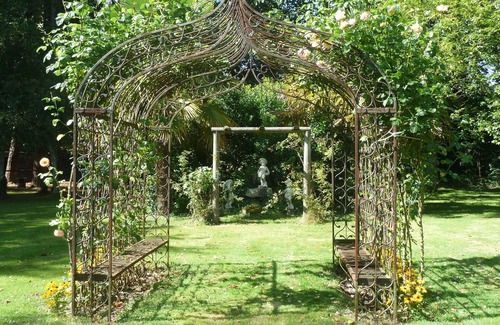 Clohars-Fouesnant Cottage | stays to rent beautiful cottage location