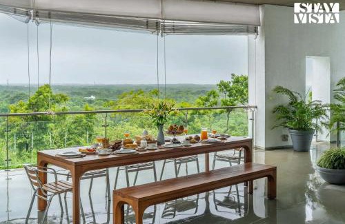 Mandve Villa | StayVista at Villa Ekanta with BBQ