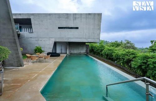 Mandve Villa | StayVista at Villa Ekanta with BBQ