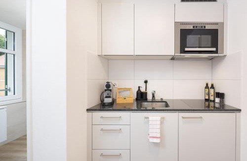 Alt-Wiedikon Apartment | STAYY Nº7 Suites & Studios -Self Check-in