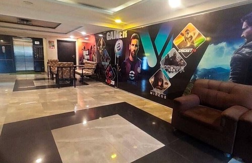 5th Block House | Stayz Royale Koramangala