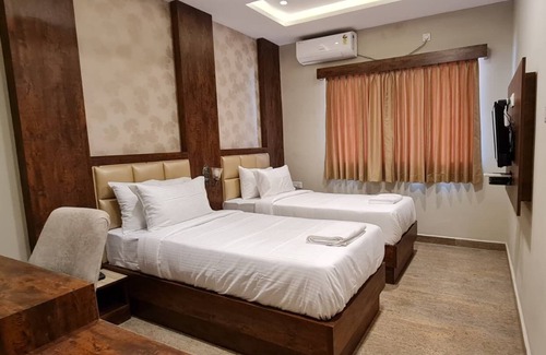 5th Block House | Stayz Royale Koramangala