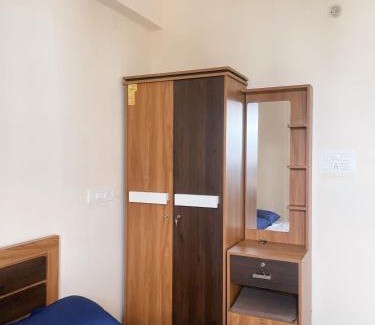 Anekal Apartment | Stayzy Coliving