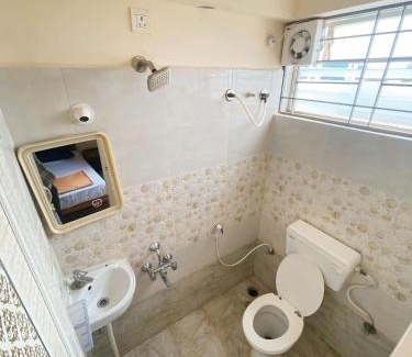 Anekal Apartment | Stayzy Coliving