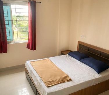 Anekal Apartment | Stayzy Coliving