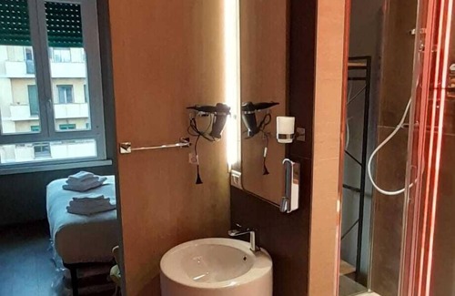 Universita House | Stazione Tiburtina Roma