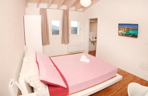 Trinita d'Agultu e Vignola House | Stazzo la Capanna