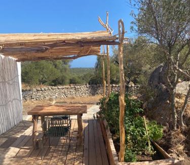 Santa Teresa di Gallura House | Stazzu Pittorra