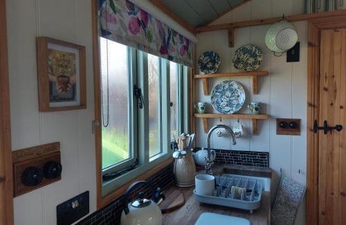 Sampford Brett Other | Steam and Stars Luxury Glamping