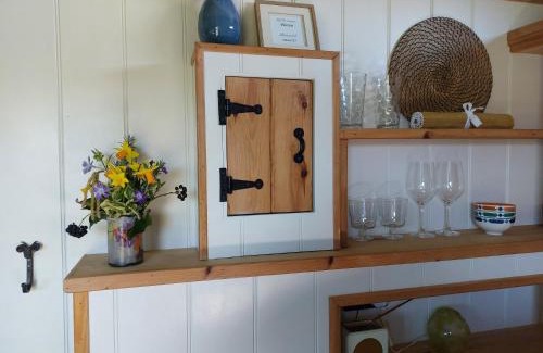 Sampford Brett Other | Steam and Stars Luxury Glamping