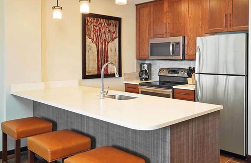 Steamboat Springs Villa | Steamboat 1-Bdrm Premium Villa; Mar. 8th-15th, Ski-In/Out - Sheraton