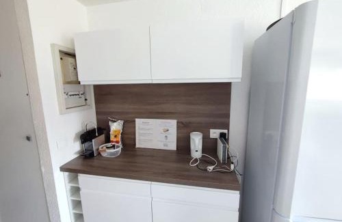 Sainte-Maxime City Centre Apartment | Steddy les coralines