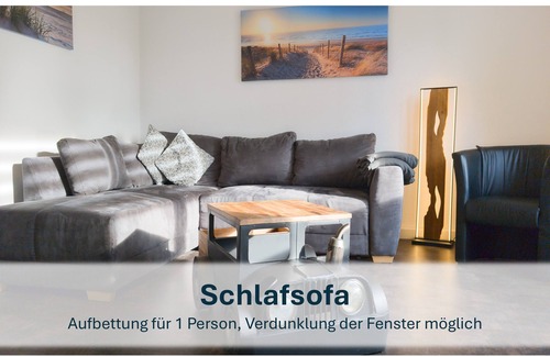 Stedesdorf Apartment | Stedesdorf, North Sea vacation apartment 'Seehund' - North Sea vacation apartment Seehund