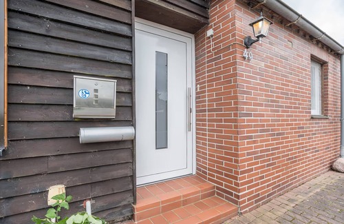 Stedesdorf Apartment | Stedesdorf, North Sea vacation apartment 49 - North Sea vacation apartment 49