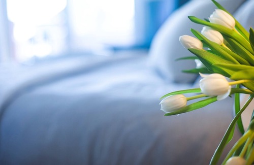 Bayfield Apartment | Steeple Hill Flats, Lower Flat @ Steeple Hill, Lake view Flat near Downtown Bayfield