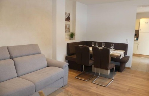 Gries Apartment | Stefanie by Interhome