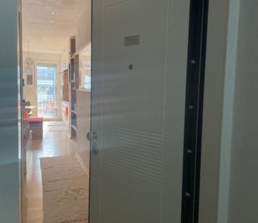 Varosh Apartment | StefanijaK 1