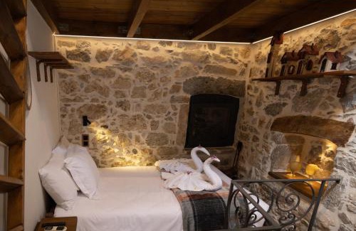 Krasi Apartment | Stefanis Guest House